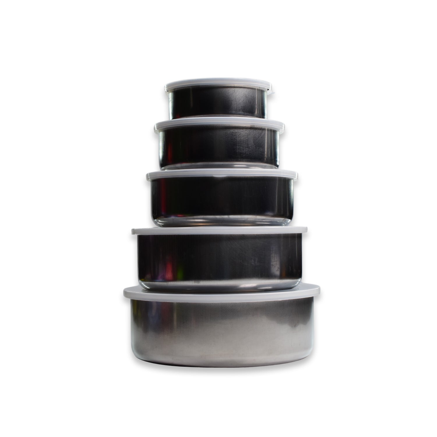 2808 Stainless Steel Food Storage Airtight  Leak Proof Lunch Box 2808 Stainless Steel Food Storage Airtight  Leak Proof Lunch Box